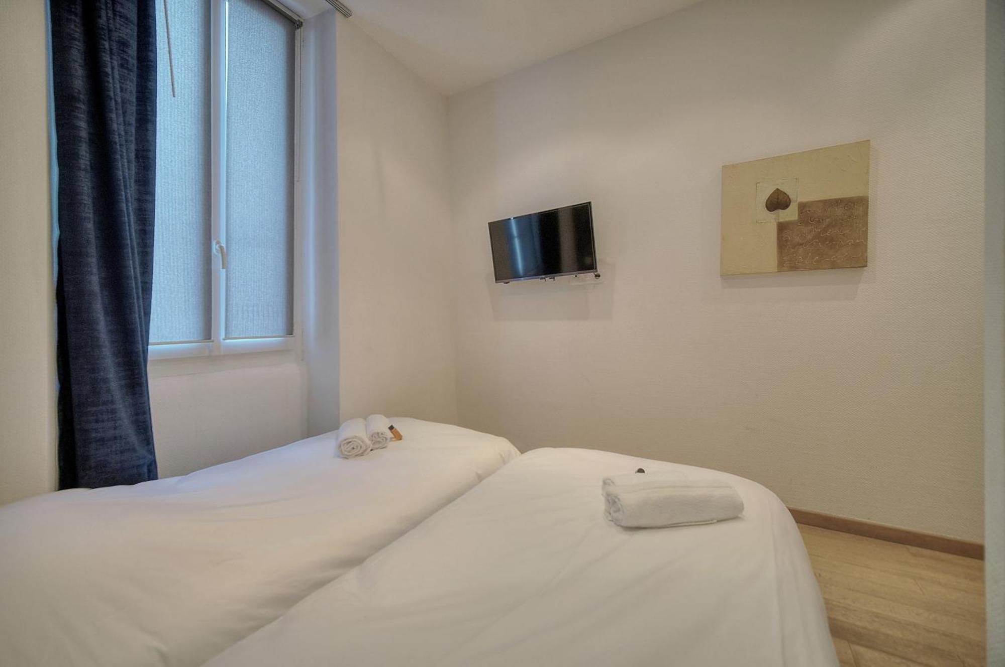 Moderne 3 Pieces Idealement Situe Centre De Cannes L! A2B22 מראה חיצוני תמונה