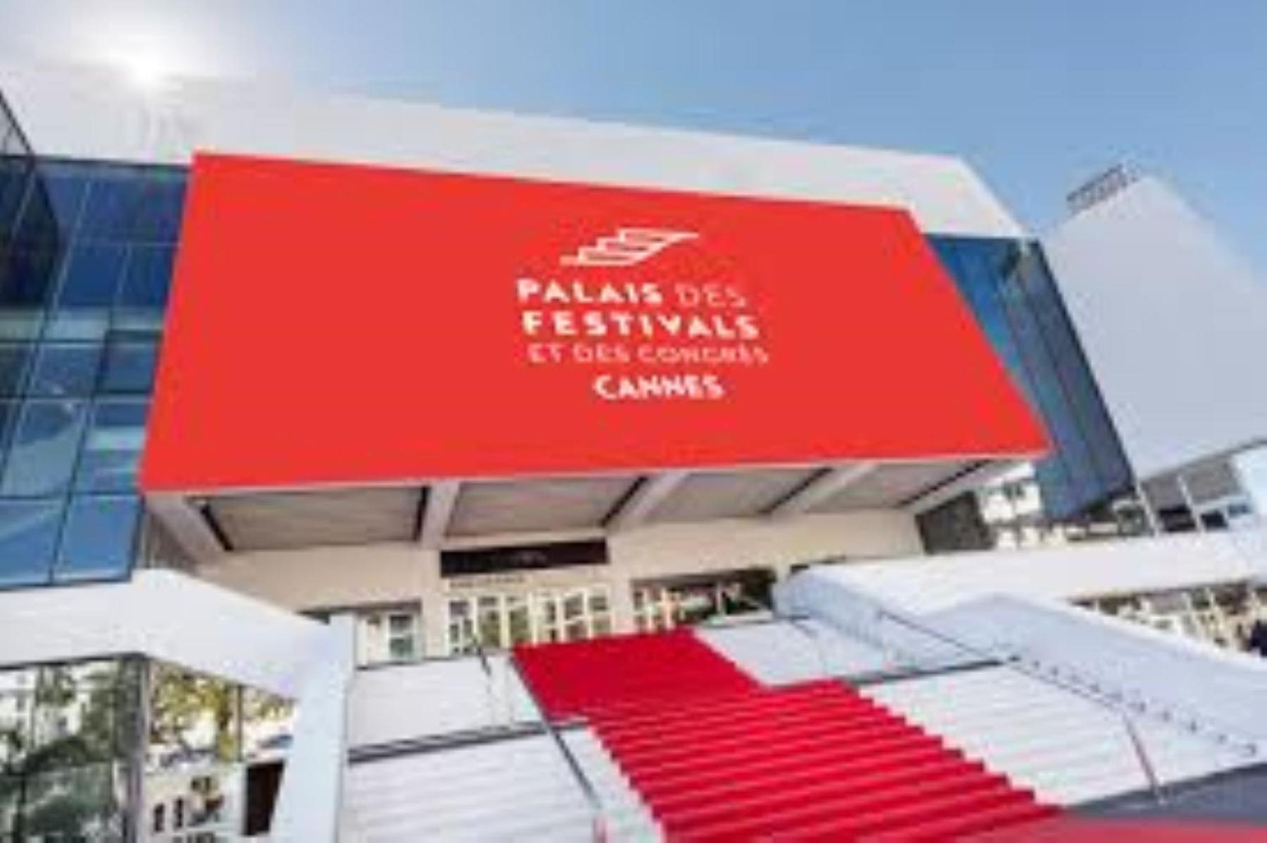 Moderne 3 Pieces Idealement Situe Centre De Cannes L! A2B22 מראה חיצוני תמונה